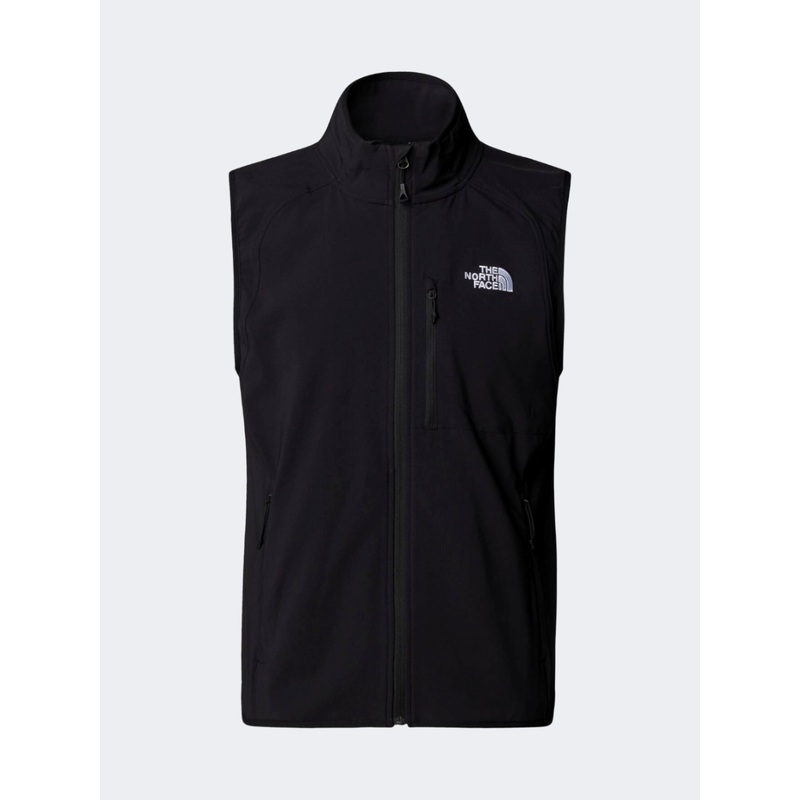 The North Face Nimble Men Hiking Vest Black