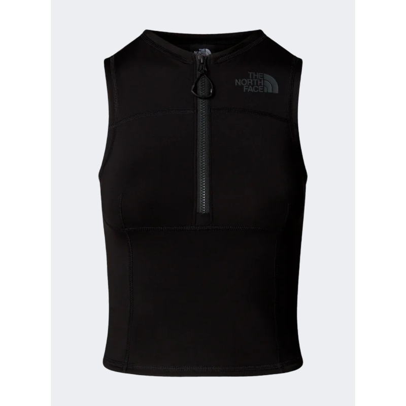 The North Face Nse Top Women Lifestyle Tank Black