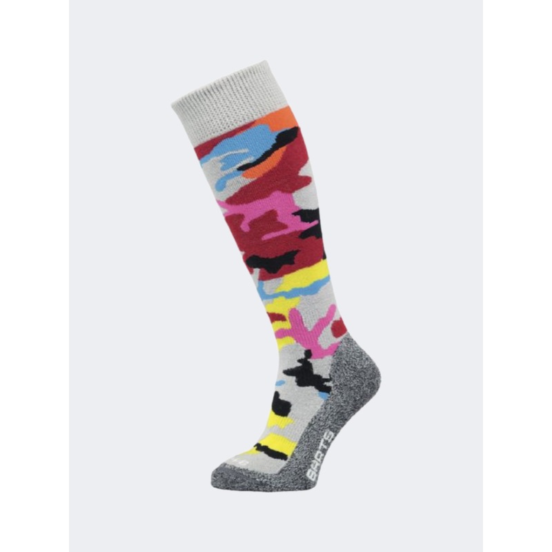 Barts Camo Kids Lifestyle Sock Multicolor