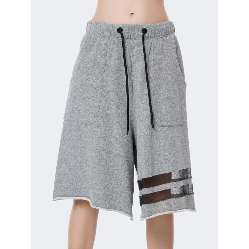 Bodytalk Women Lifestyle Short Black