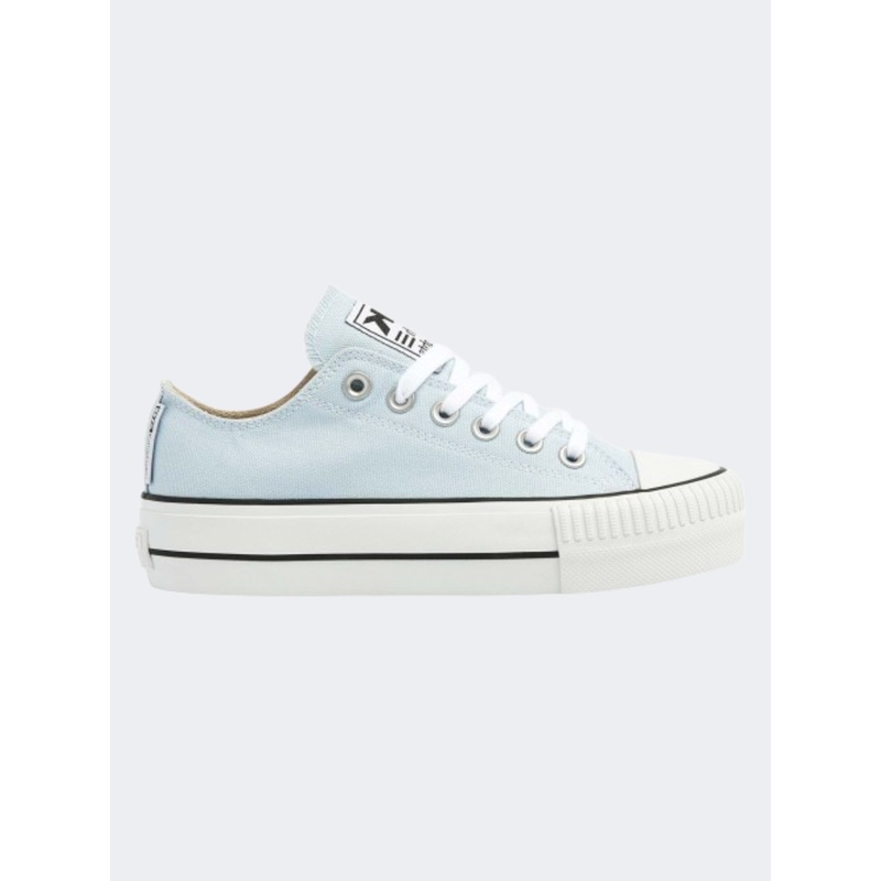 British Knights Kayalow Kids Lifestyle Shoes Light Blue