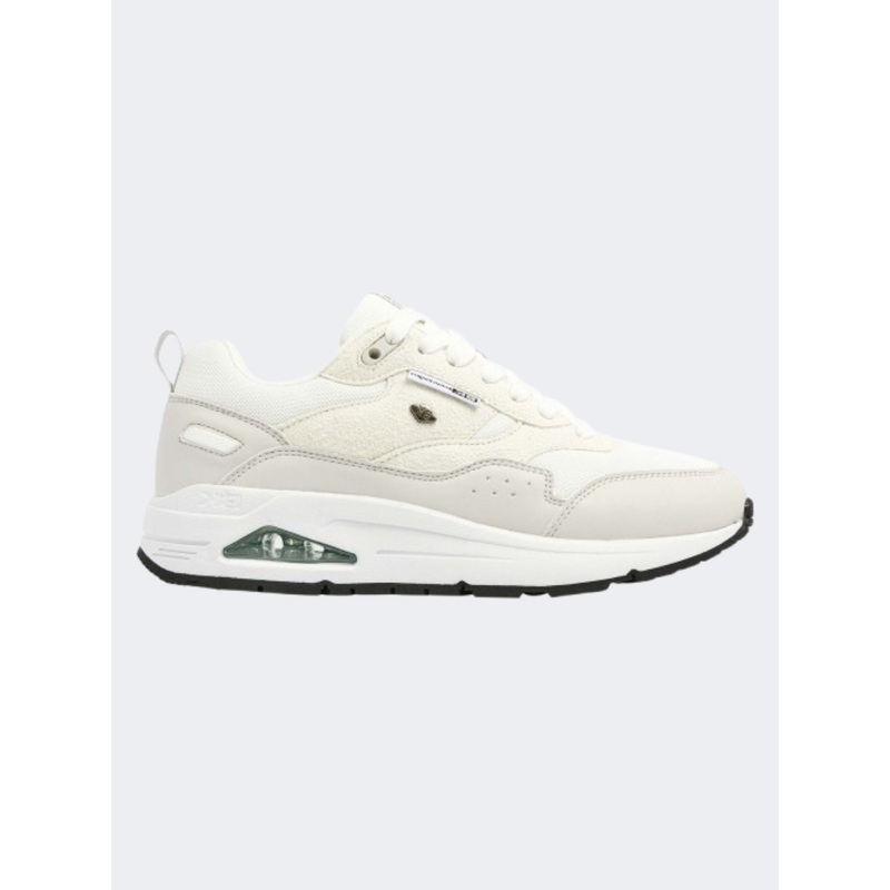 British Knights Lennox Women Lifestyle Shoes White/Off White