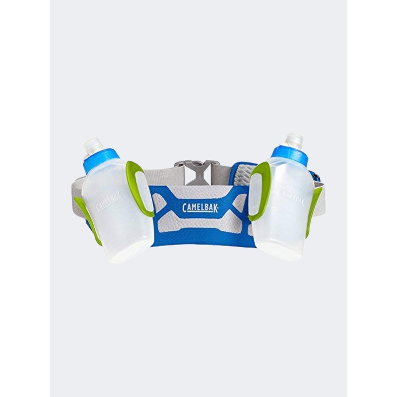 Camelbak Arc 2 Run Hydration Unisex Outdoor Belt Blue/Lime Punch