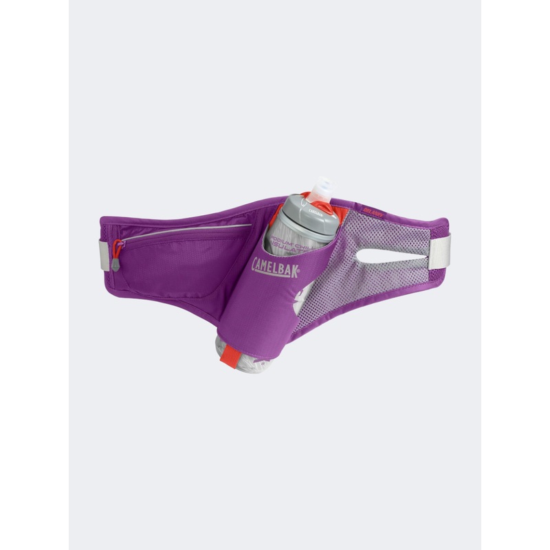 Camelbak Delaney Unisex Outdoor Belt Purple