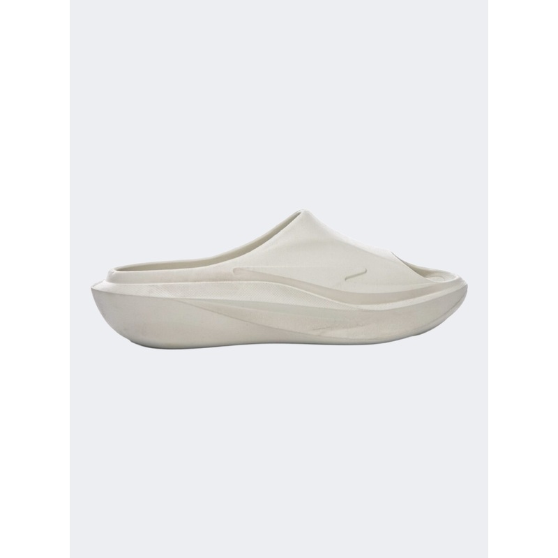 Erke Men Lifestyle Slippers Light Mist Grey