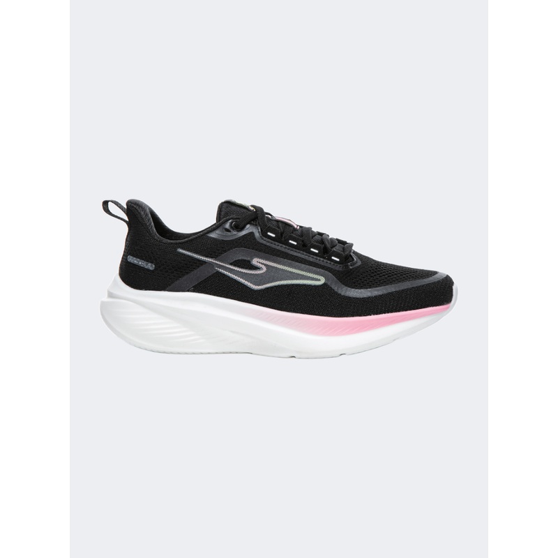 Erke Women Training Shoesblack