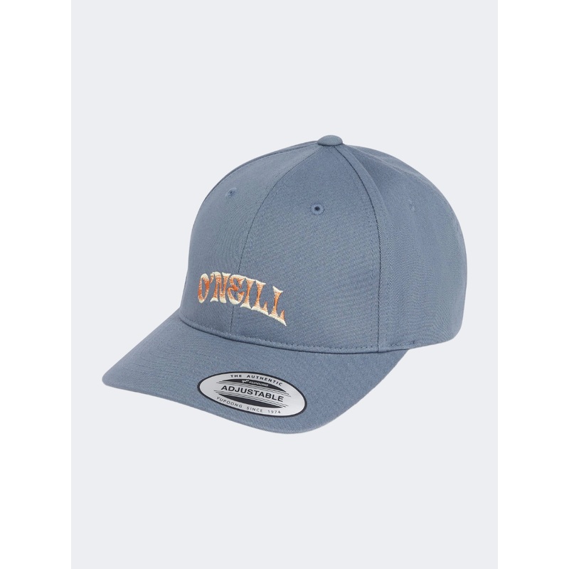 Oneill Beach Vintage Women Lifestyle Cap Blue