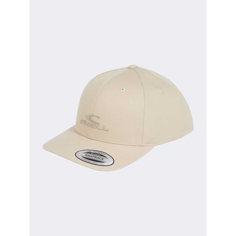 Oneill Logo Wave Men Lifestyle Cap Atmosphere