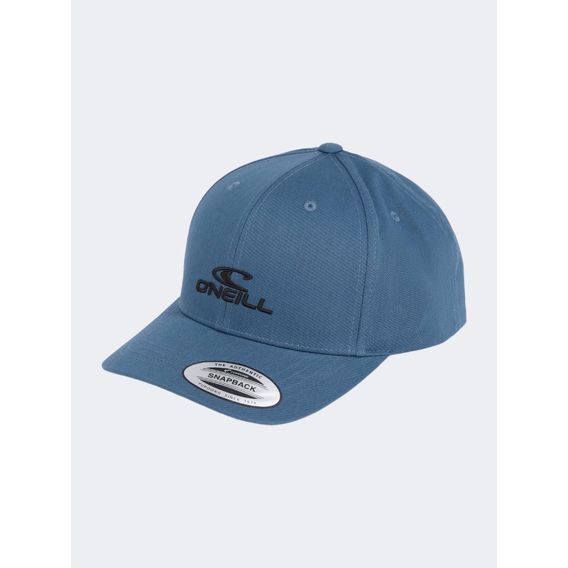 Oneill Logo Wave Men Lifestyle Cap Copen Blue