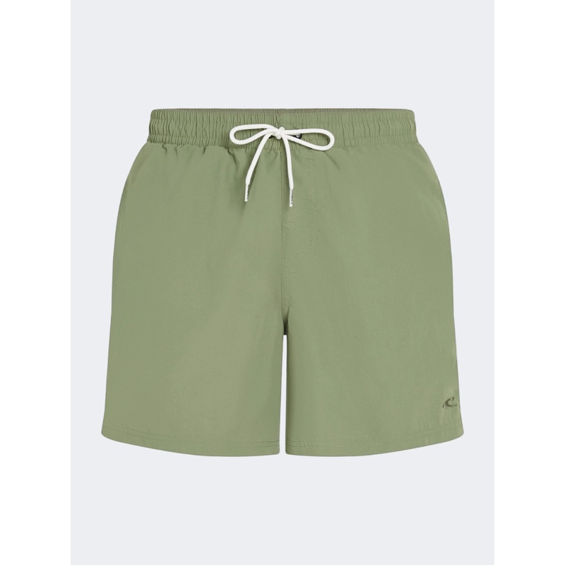 Oneill  Men Beach Swim Short Green