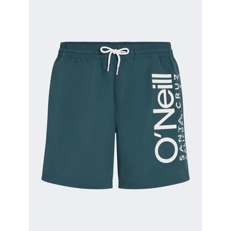 Oneill Original Cali Men Beach Swim Short Blue