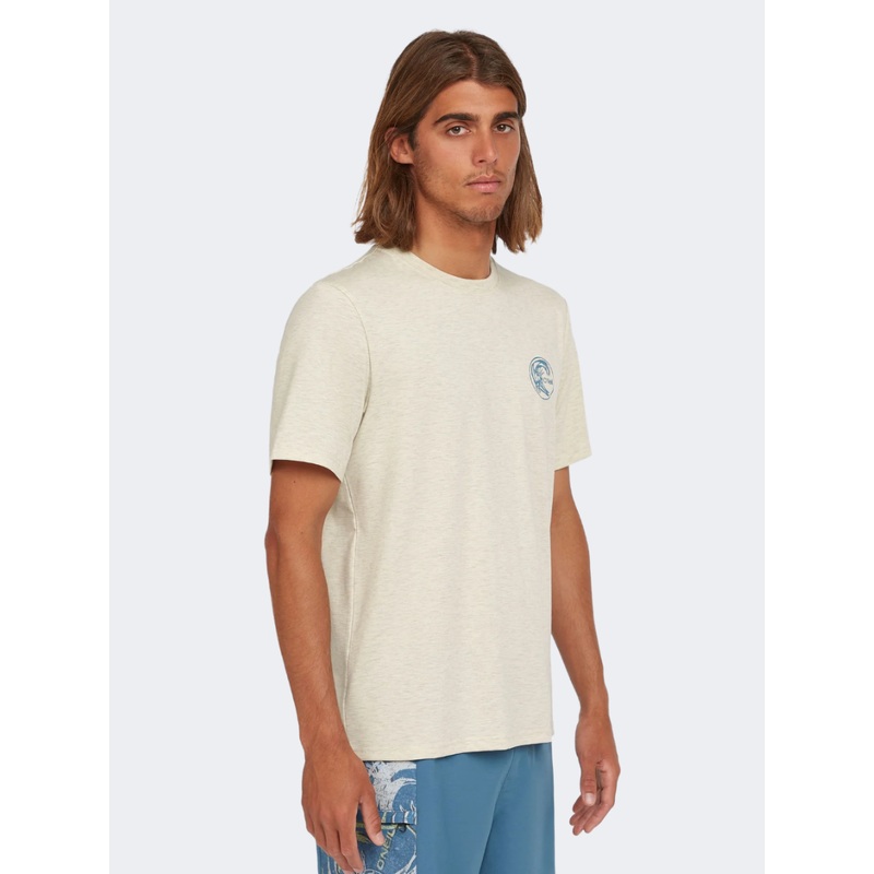 Oneill Originals Hybrid Men Lifestyle T-Shirt Atmosphere