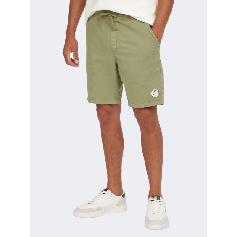 Oneill Originals  Walk Men Lifestyle Short Green