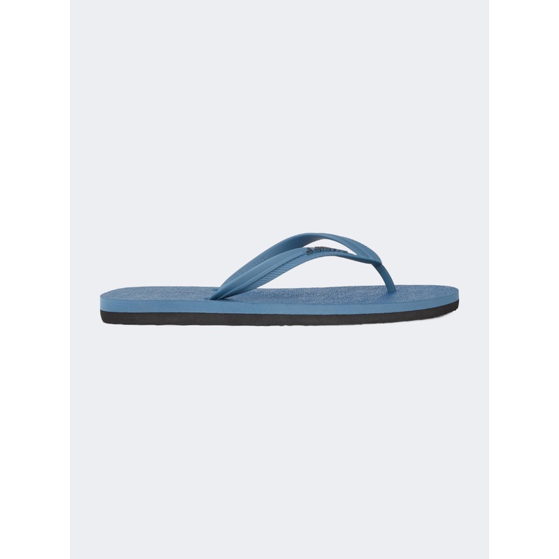 Oneill Profile Small Logo Men Beach Slippers Copen Blue