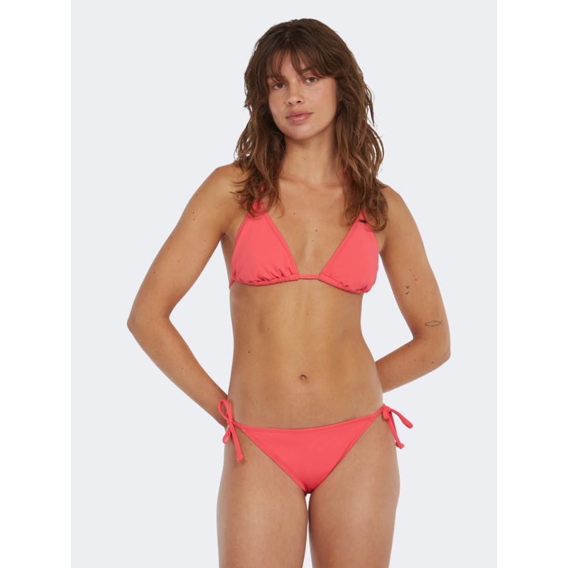 Oneill Venice Marakas Women Beach Bikini Set Pink