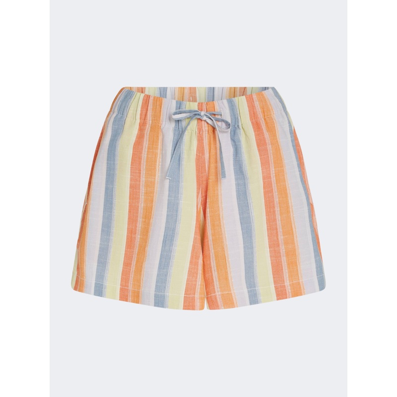 Oneill Vintage Women Beach Short Multicolor