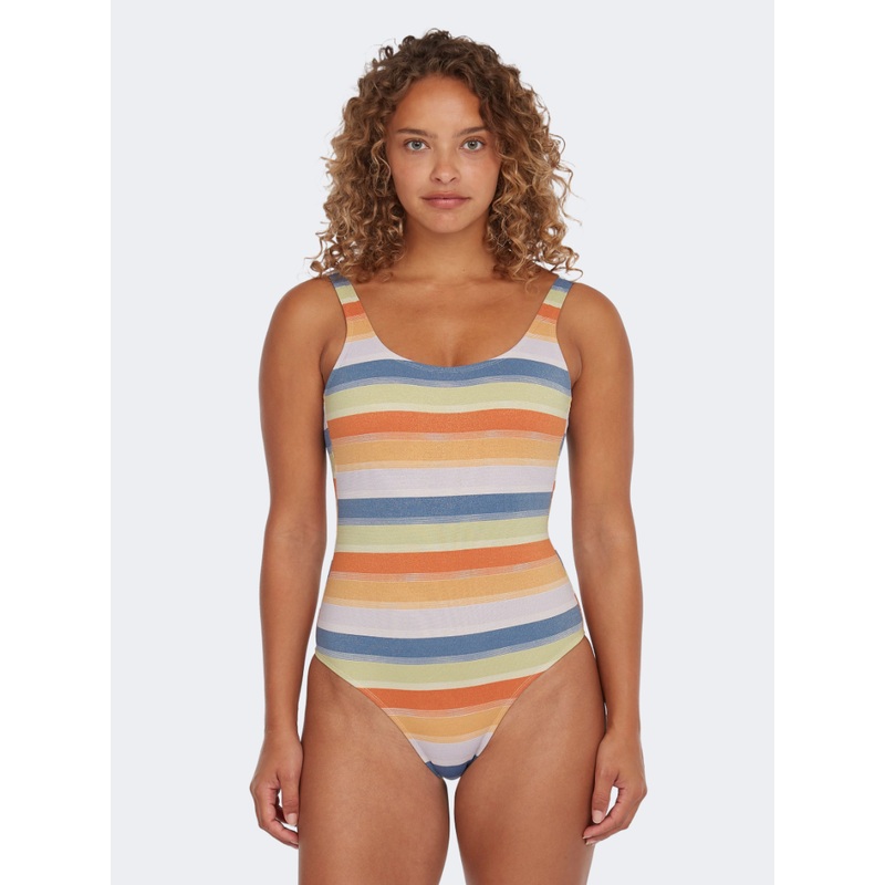 Oneill Women Beach Monokini Multicolor