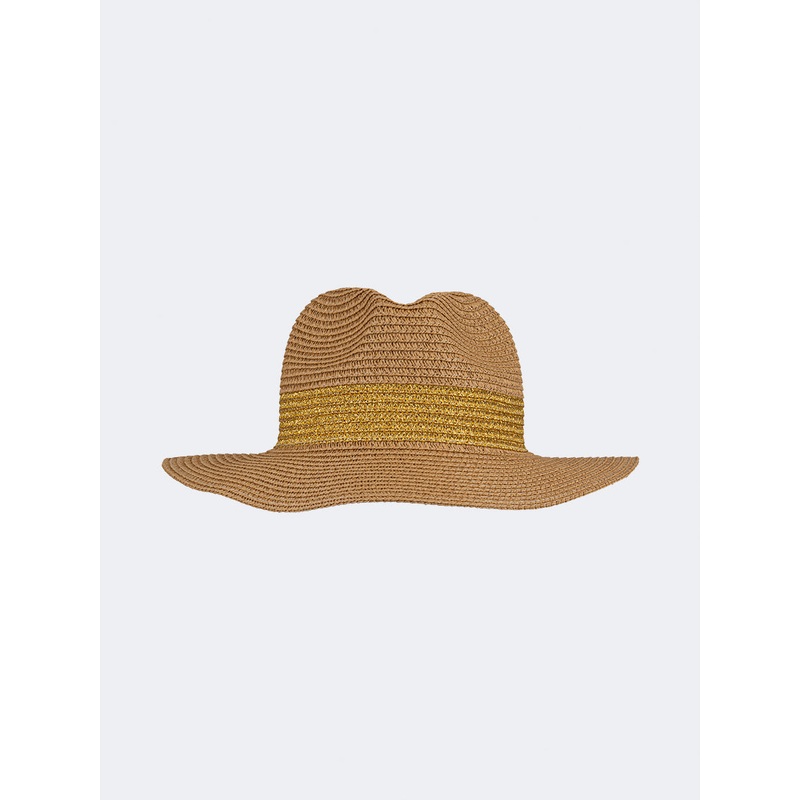 Top Ten Stylish Women Beach Buntal Hat Begie
