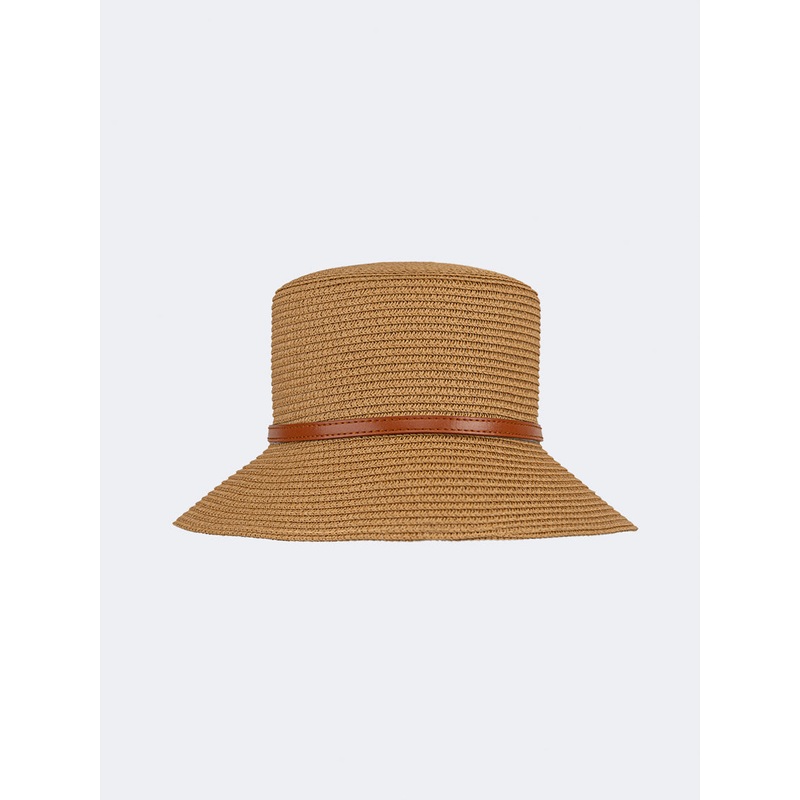 Top Ten Stylish Women Beach Panama Hat Begie
