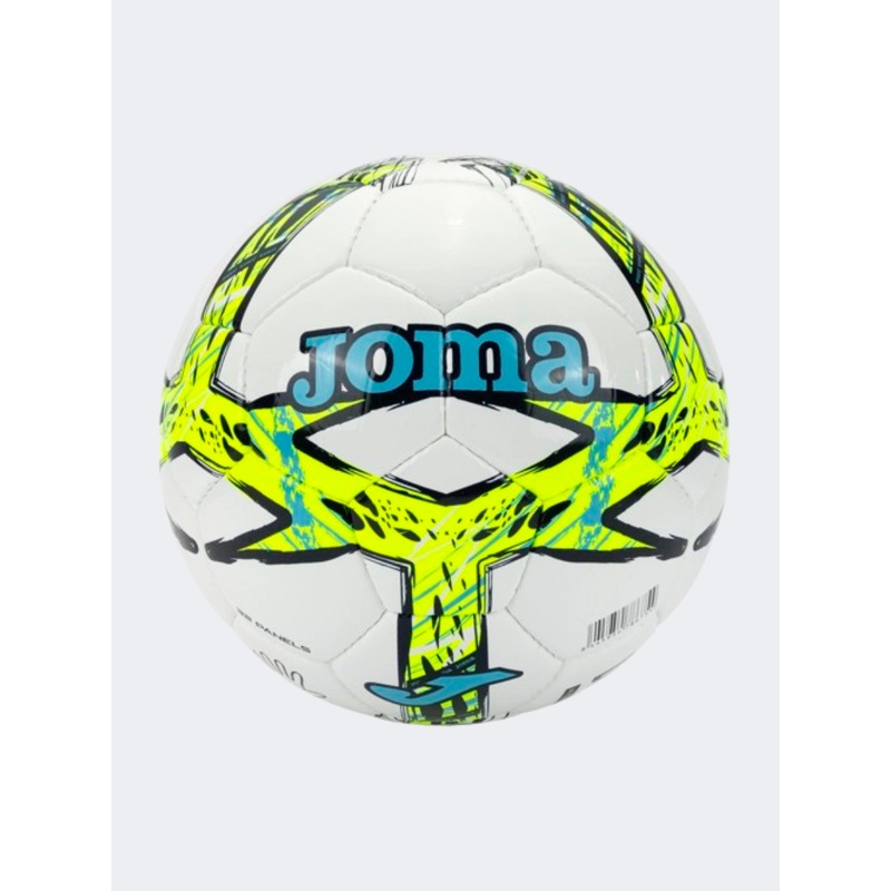 Joma Dali Iii Football Ball Yellow