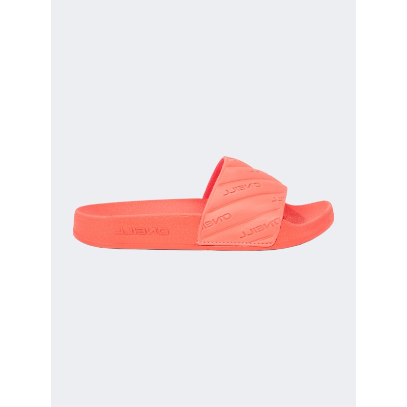 Oneill  Girls Beach Slippers Pink