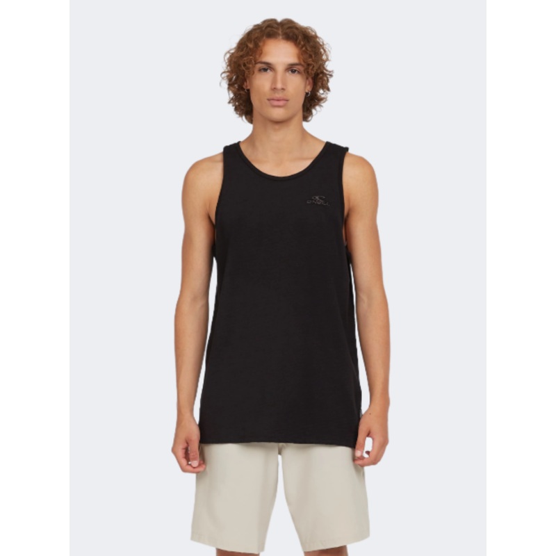 Oneill Men Lifestyle Tank Black