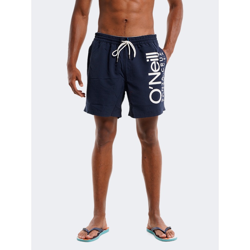 Oneill Original Cali Men Beach Swim Short Ink Blue