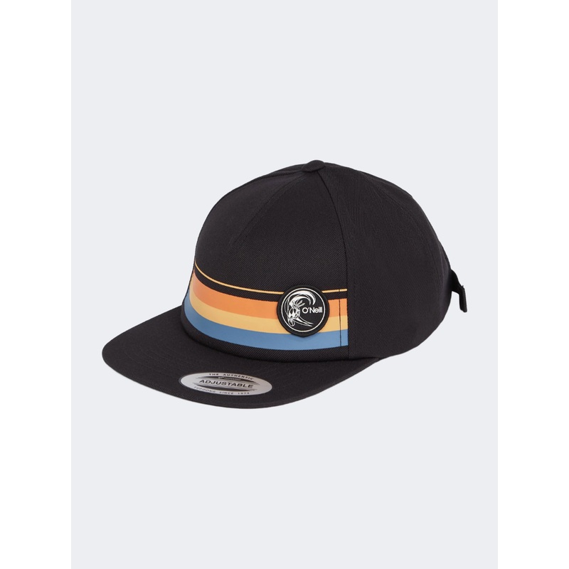 Oneill Originals Men Lifestyle Cap Black