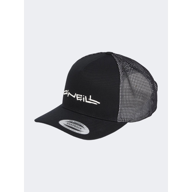 Oneill Trucker Men Lifestyle Cap Black