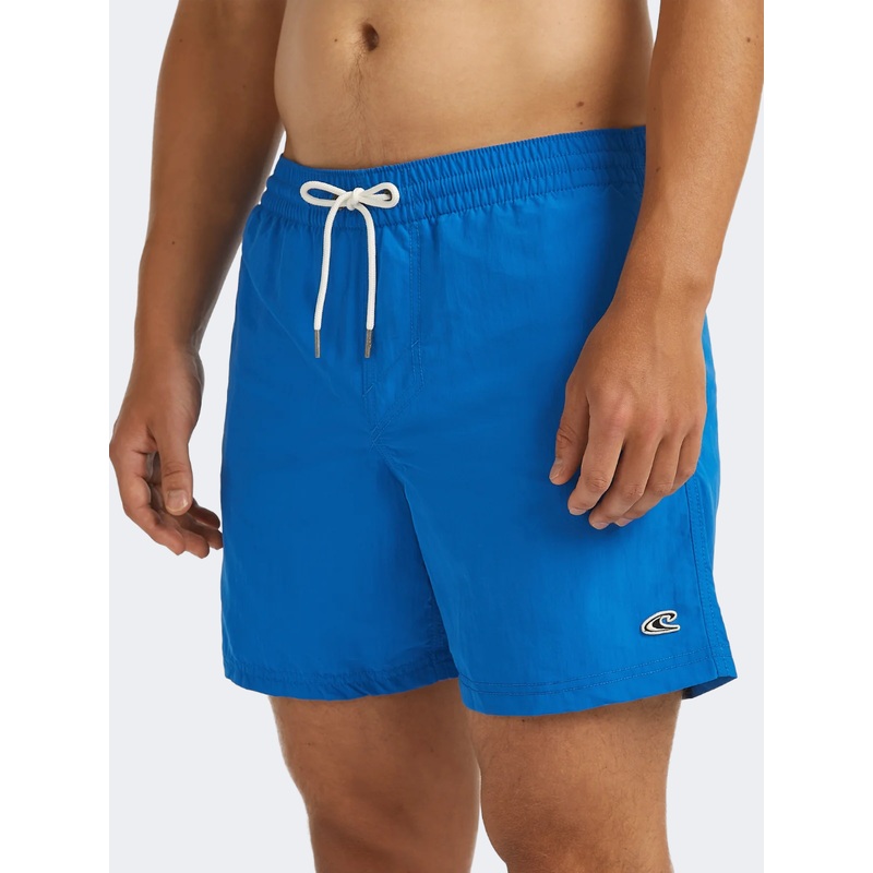 Oneill Vert  Men Beach Swim Short Blue