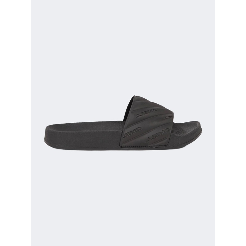 Oneill Women Beach Slippers Black