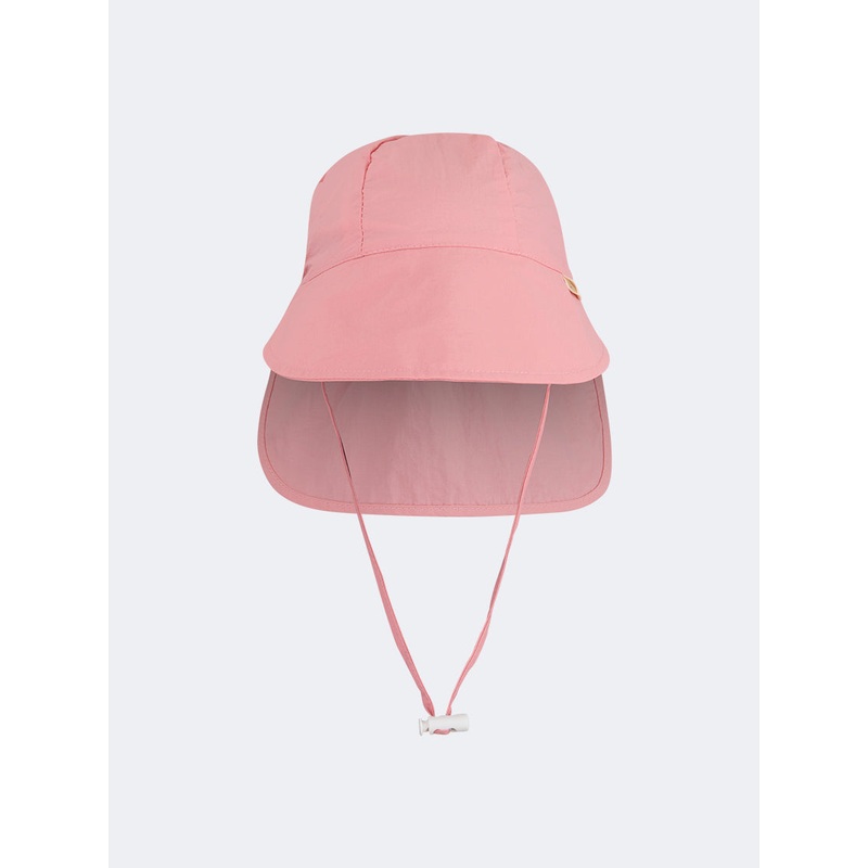 Top Ten Stylish Kids-Girls Beach Buntal Hat Pink