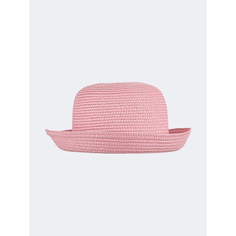 Top Ten Stylish Kids-Girls Beach Hat Pink