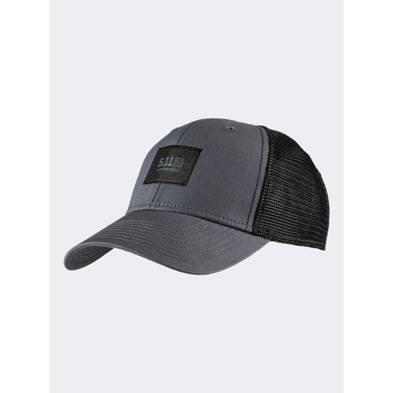 5-11 Legacy Box Trucker Men Tactical Cap Turbulence