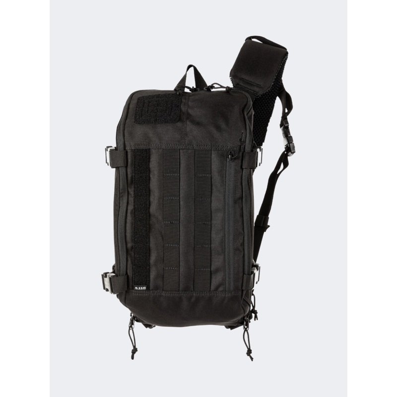 5-11 Rapid Sling Pack Tactical Bag Black