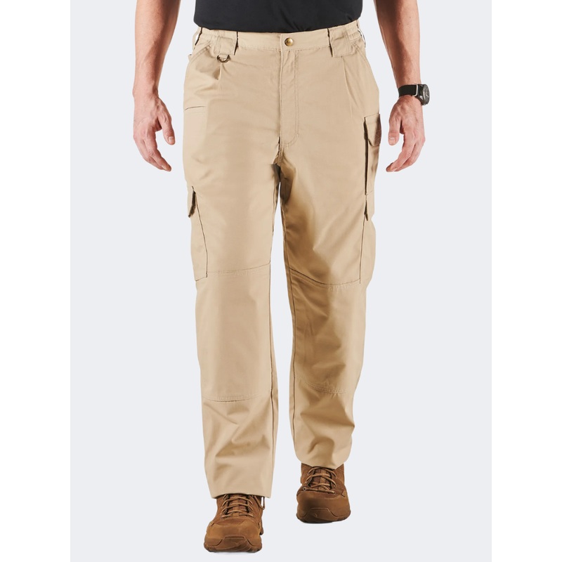 5-11 Tactile Pro Men Tactical Pant Tdu Khaki