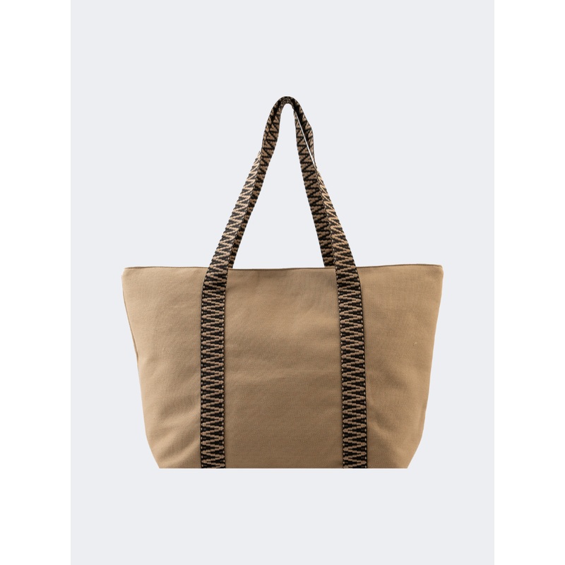 Amelie Women Beach Bag Army Green