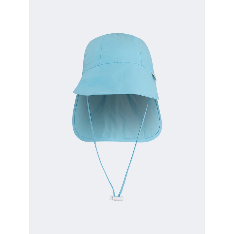 Top Ten Stylish Kids-Boys Beach Hat Blue