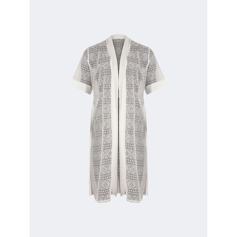 Top Ten Stylish Women Beach Coverup Swimsuit White