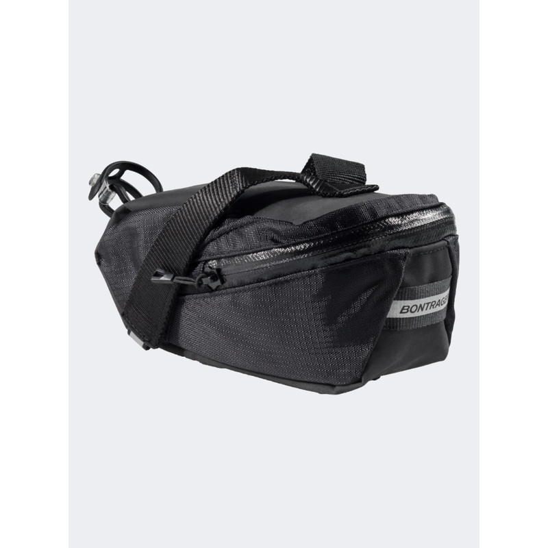 Trek Bontrager Elite Seat Pack L 1.39 L Biking Bags Cases And Luggage Black