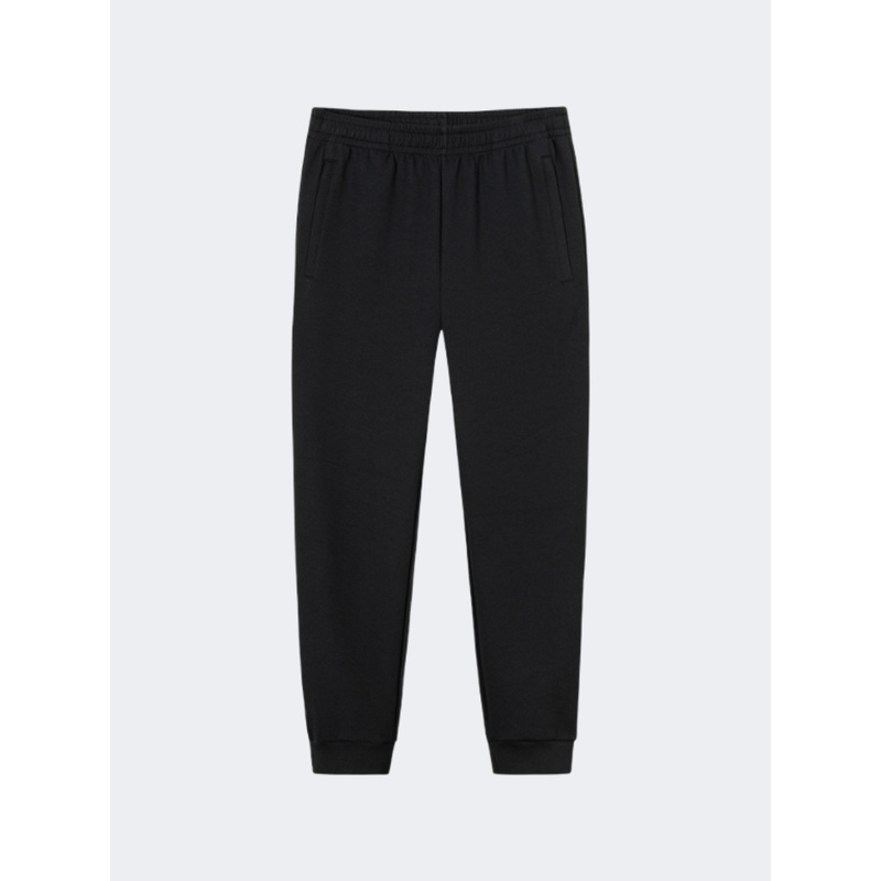 Anta Essential Knit Men Training Pant Black