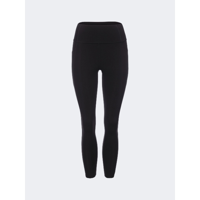 Anta Pro Women Training Tight Black