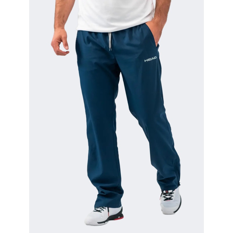 Head Club Men Padel Pant Navy