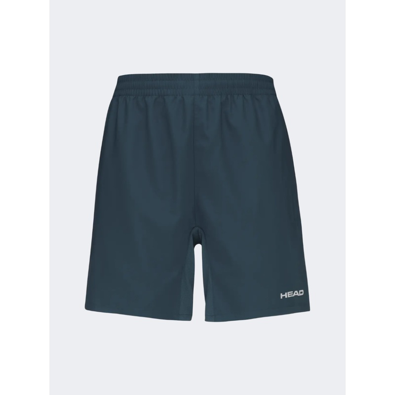 Head Club Men Padel Short Navy