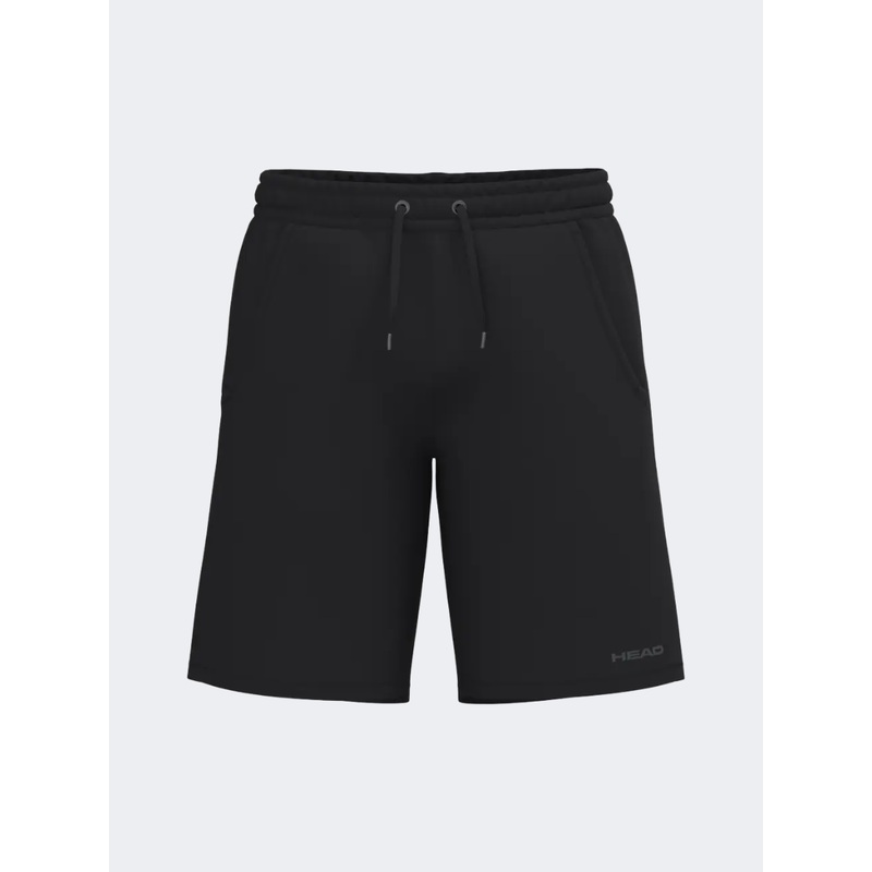 Head Club Original Men Padel Short Black