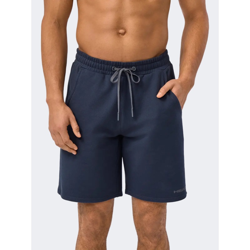 Head Club Original Men Padel Short Navy