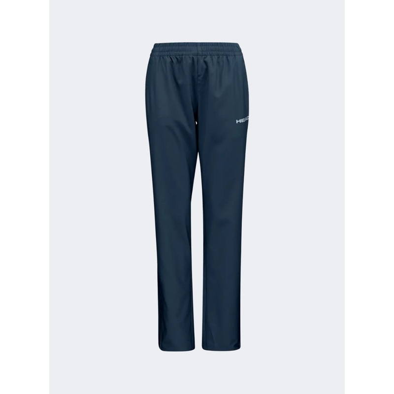 Head Club Women Padel Pant Navy