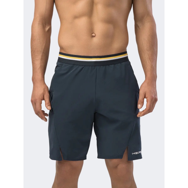 Head Performance Men Padel Short Navy