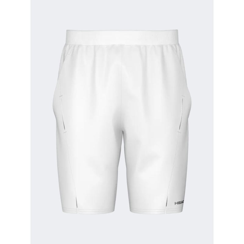 Head Performance Men Padel Short White