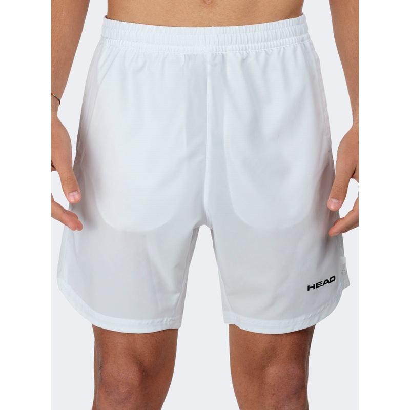Head Power Men Padel Short White